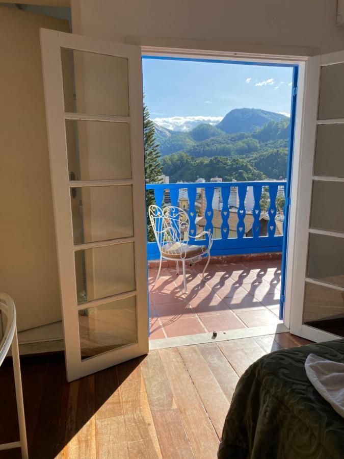 Hotel Montanas Nova Friburgo